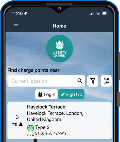 Application screenshot