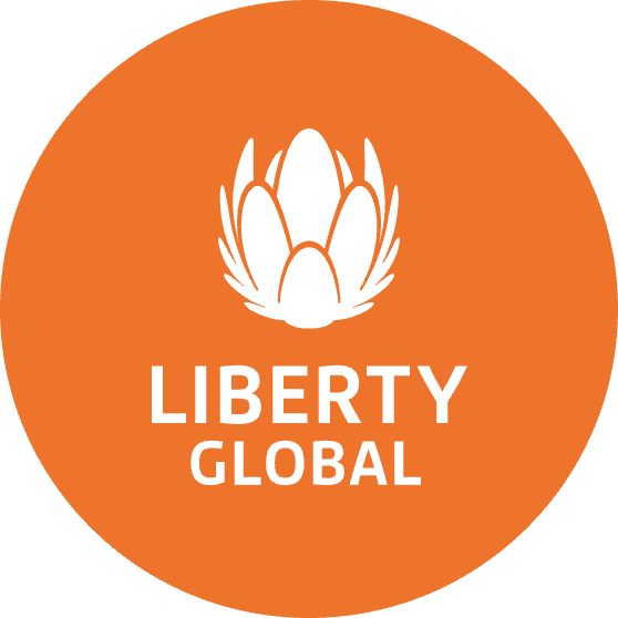 Liberty global logo